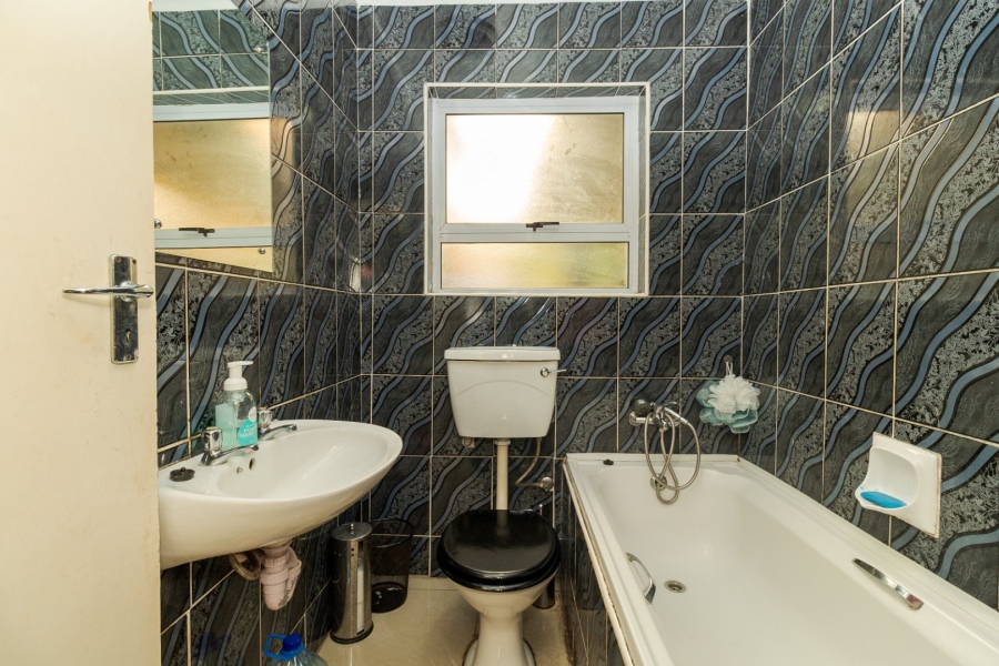 4 Bedroom Property for Sale in Strandfontein Western Cape